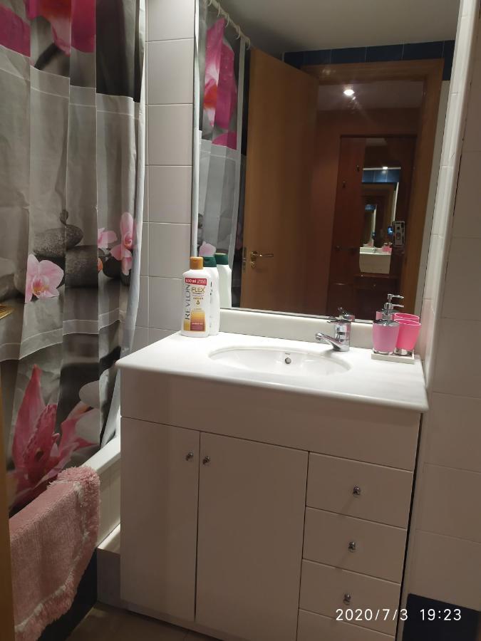 Apartmán Tu Casa En Mequinenza Con Wifi Exteriér fotografie