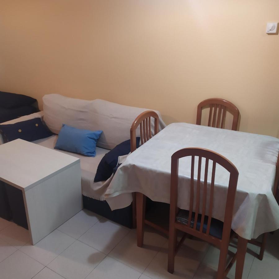 Apartmán Tu Casa En Mequinenza Con Wifi Exteriér fotografie