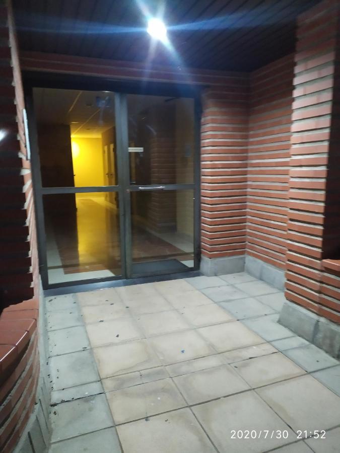 Apartmán Tu Casa En Mequinenza Con Wifi Exteriér fotografie